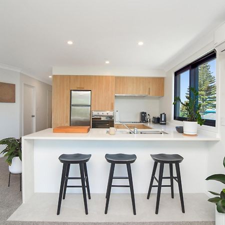 Belle Mer Beachfront Apartments - Self Serviced Mount Maunganui Εξωτερικό φωτογραφία