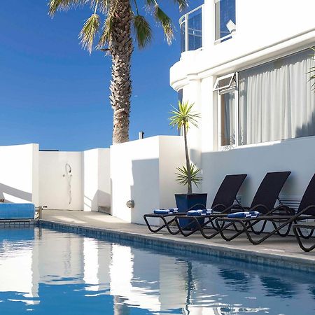 Belle Mer Beachfront Apartments - Self Serviced Mount Maunganui Εξωτερικό φωτογραφία