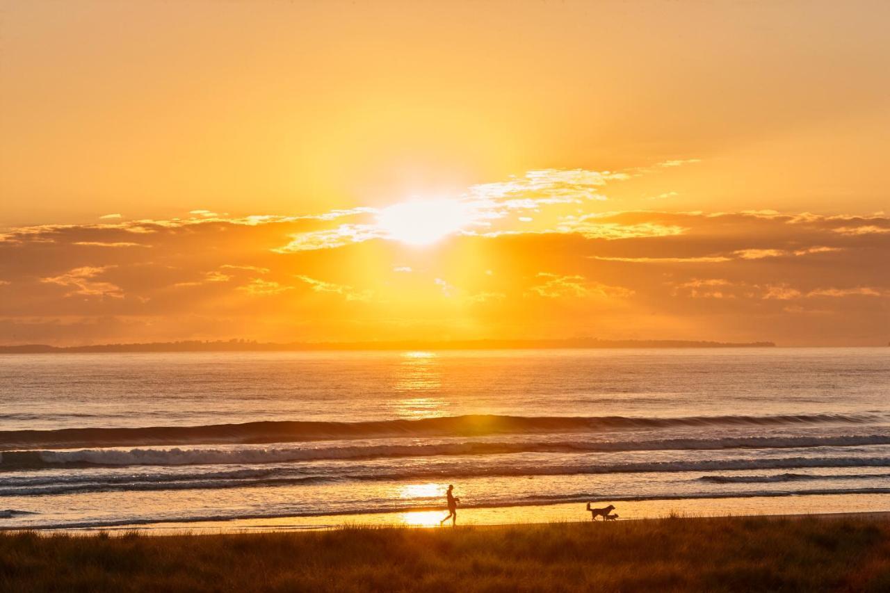 Belle Mer Beachfront Apartments - Self Serviced Mount Maunganui Εξωτερικό φωτογραφία