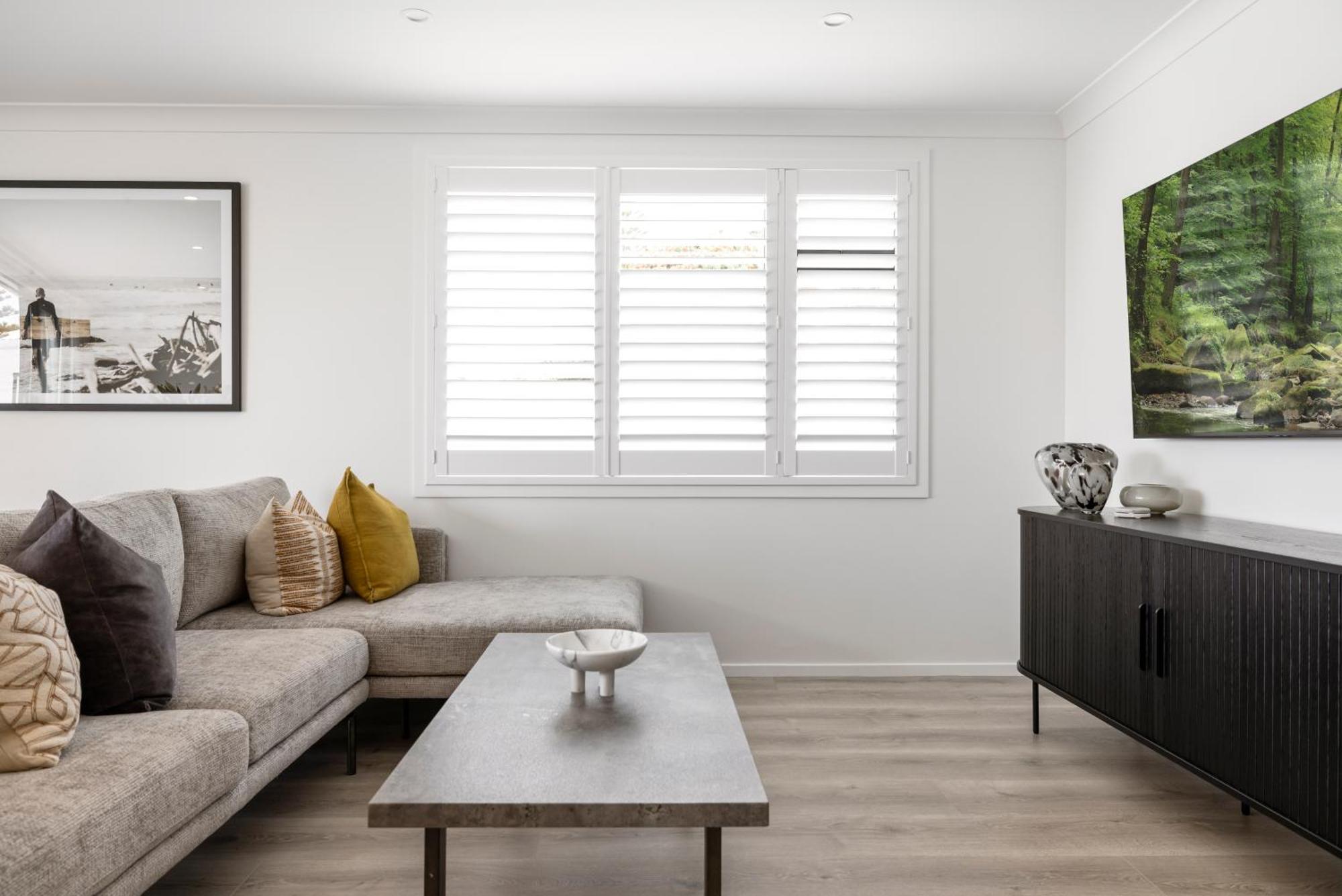 Belle Mer Beachfront Apartments - Self Serviced Mount Maunganui Εξωτερικό φωτογραφία