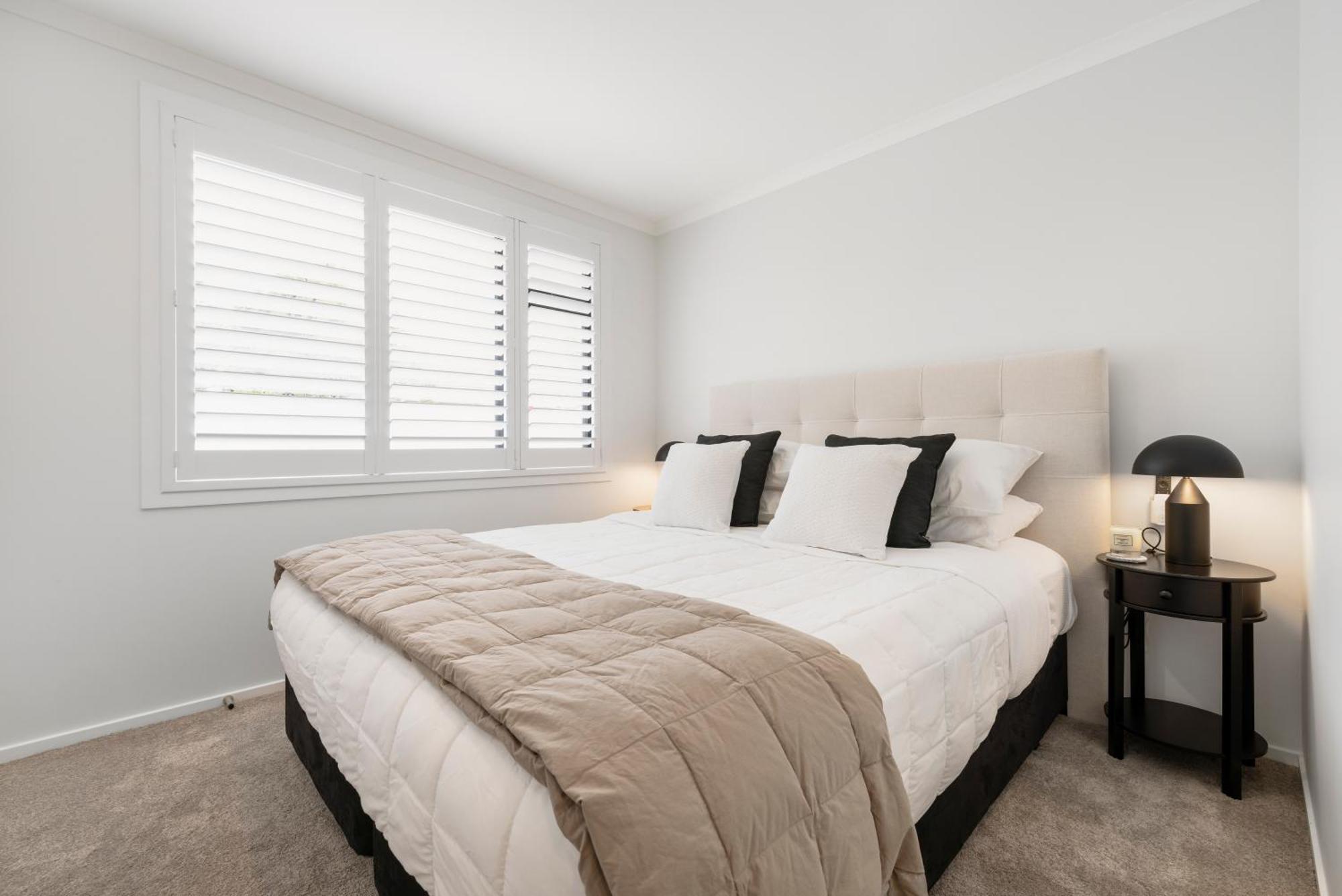 Belle Mer Beachfront Apartments - Self Serviced Mount Maunganui Εξωτερικό φωτογραφία