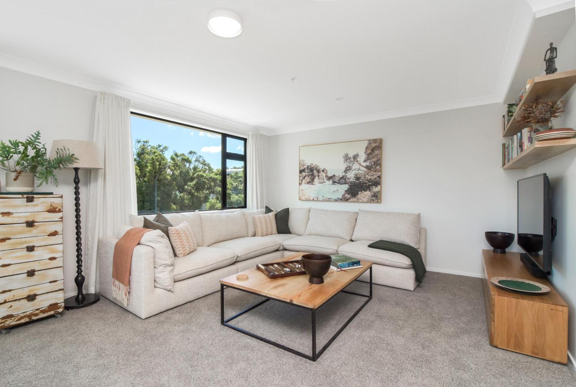 Belle Mer Beachfront Apartments - Self Serviced Mount Maunganui Εξωτερικό φωτογραφία