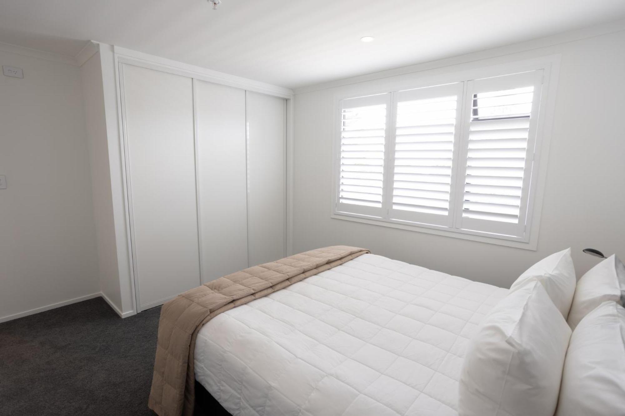 Belle Mer Beachfront Apartments - Self Serviced Mount Maunganui Εξωτερικό φωτογραφία