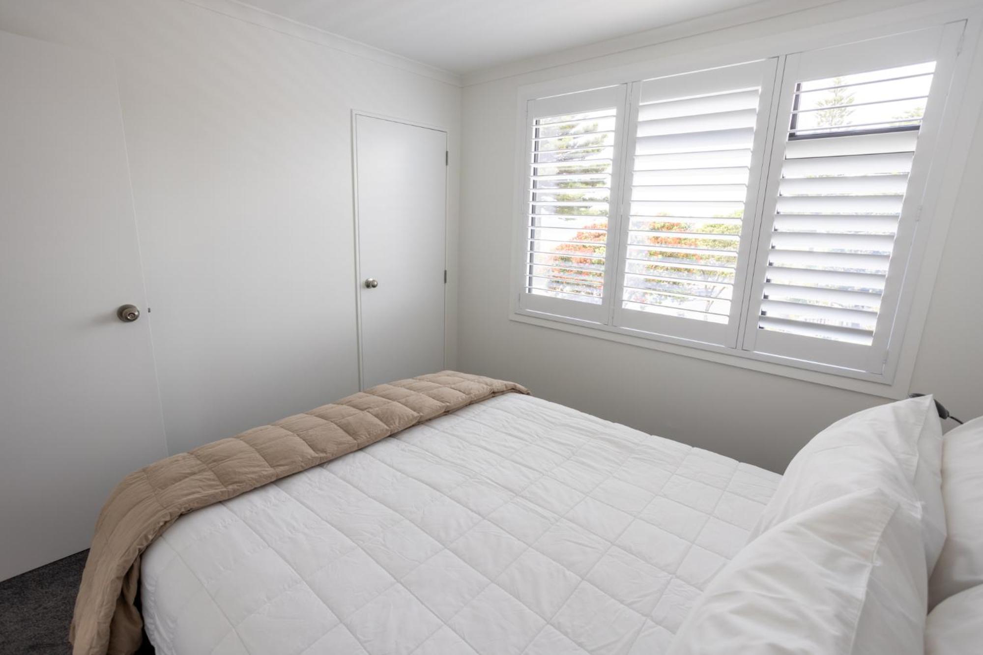 Belle Mer Beachfront Apartments - Self Serviced Mount Maunganui Εξωτερικό φωτογραφία