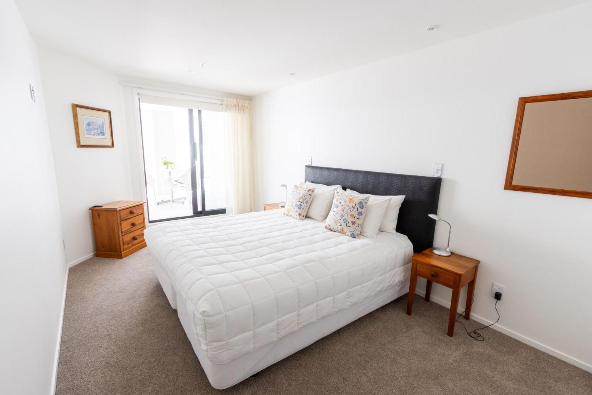 Belle Mer Beachfront Apartments - Self Serviced Mount Maunganui Εξωτερικό φωτογραφία