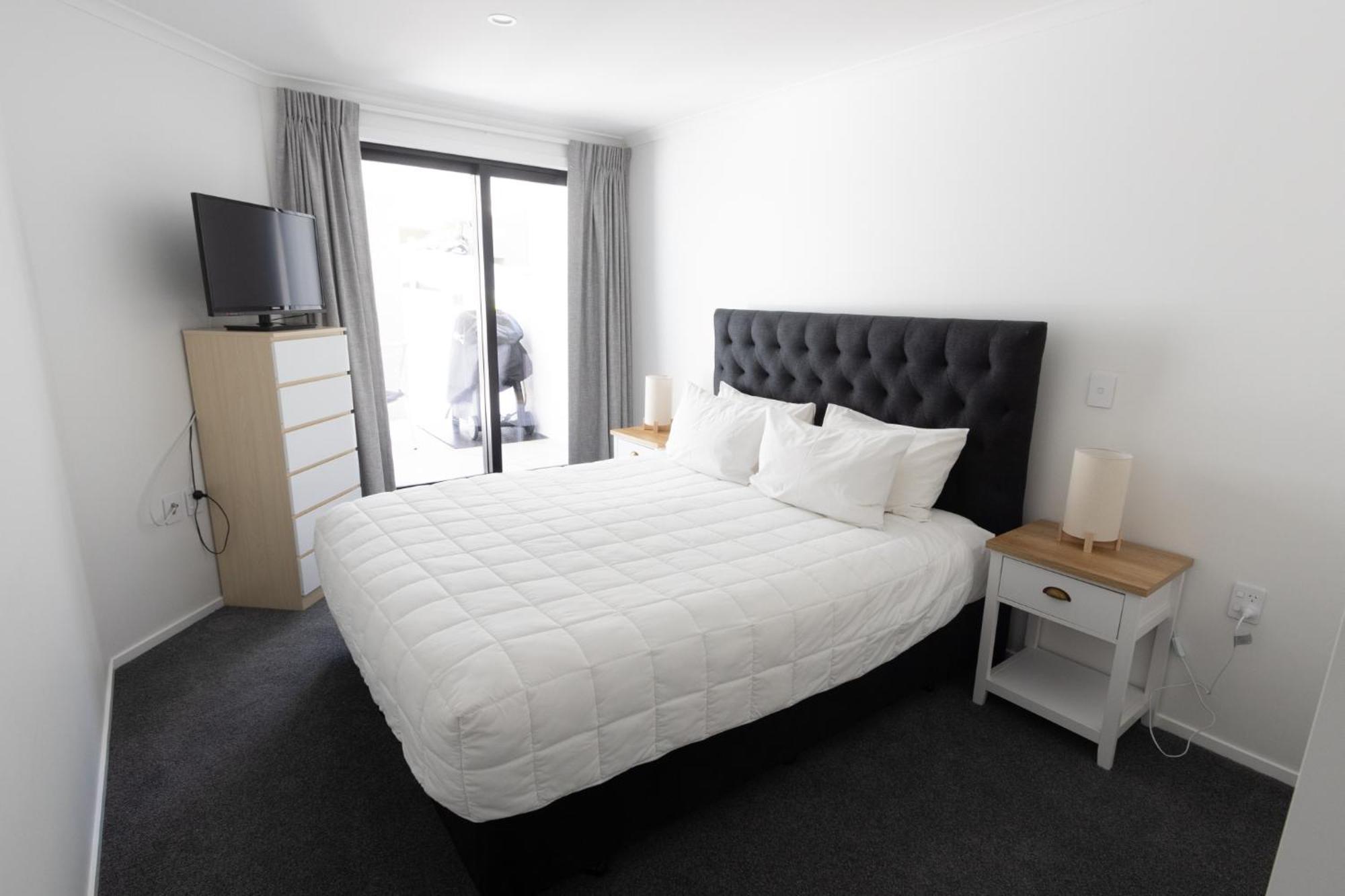 Belle Mer Beachfront Apartments - Self Serviced Mount Maunganui Εξωτερικό φωτογραφία