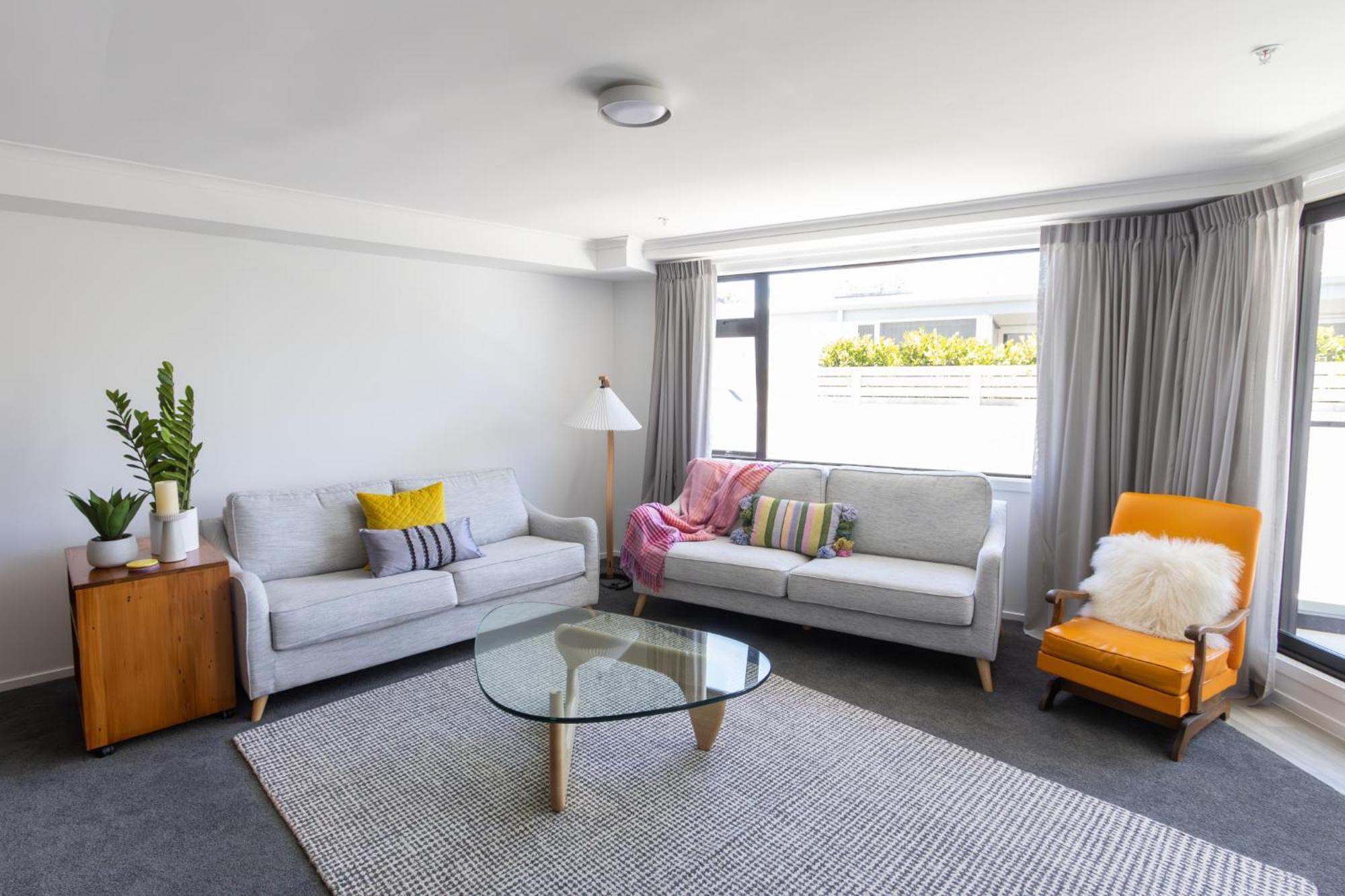 Belle Mer Beachfront Apartments - Self Serviced Mount Maunganui Εξωτερικό φωτογραφία
